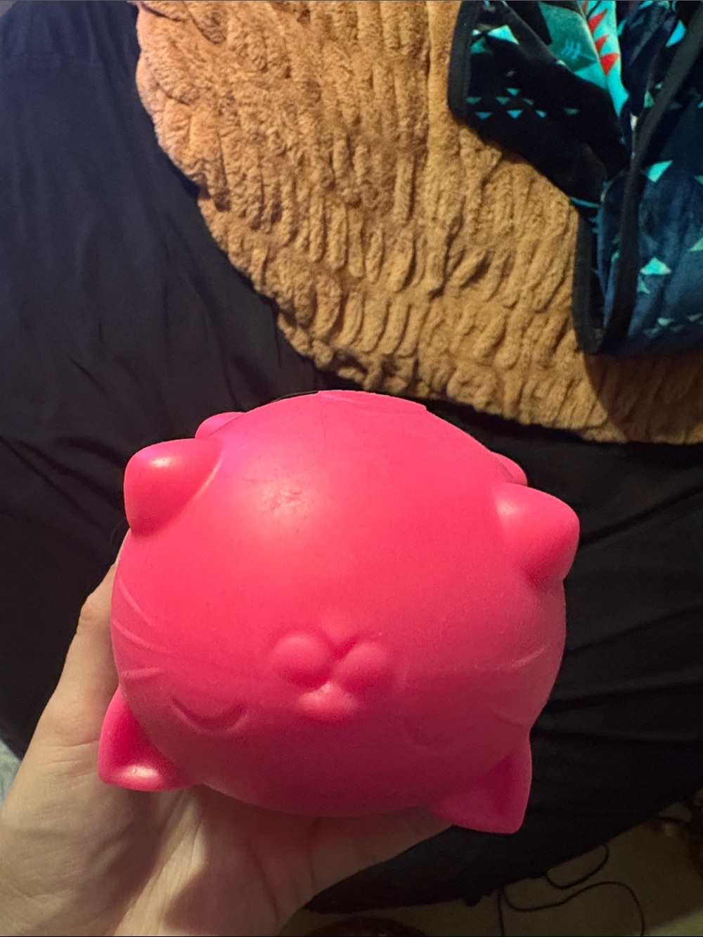 Needoh super cool cat squishy rare - Picture 6 of 8
